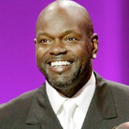 Emmitt Smith Mani Image